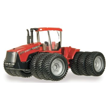 CIH - Steiger 535 - 4WD triples 2010 Farm Show Edition - 1/64