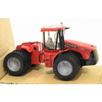 CIH - Steiger 535 - 4WD duals 50th Anniversary 2015 KFYR Show - 1/64