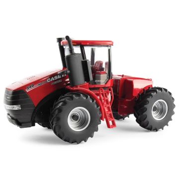 CIH - Steiger 540 - 4WD, singles, AFS Connect - 1/32