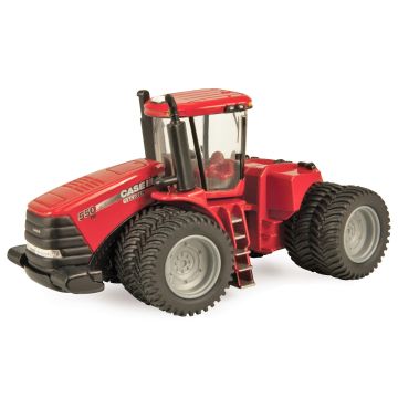 CIH - Steiger 550 - 4WD duals - 1/64