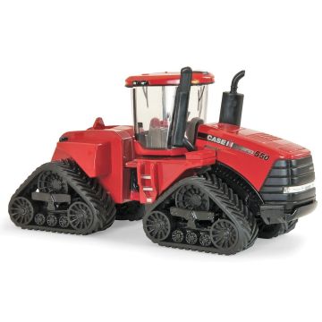 CIH - Steiger 550 - Quad Trac 2013 Farm Show Edition - 1/64