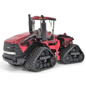 CIH - Steiger 550 - Quad Trac 2013 Farm Show Edition red chrome - 1/64