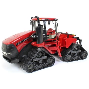 CIH - Steiger 580 - Quad Track Prestige Series