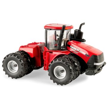 CIH - Steiger 580 - 4WD Duals - 1/32