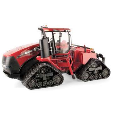 CIH - Steiger 580 - Quad Track Prestige Series - 1/32