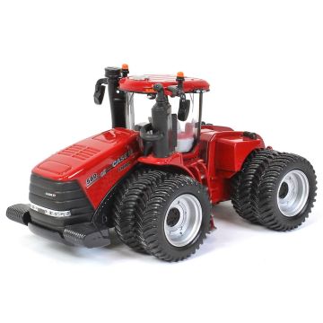 CIH - Steiger 580 - 4WD duals Prestige - 1/64