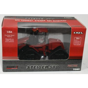 CIH - Steiger 580 - Quad trac - 1/64