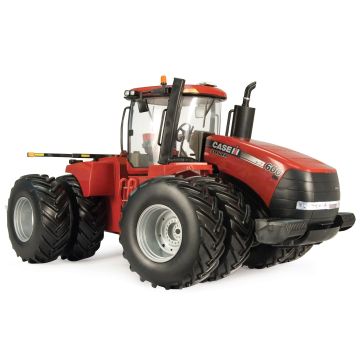 CIH - Steiger 600 - 4WD Duals - 1/16