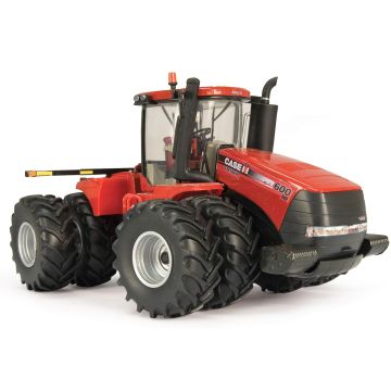 CIH - Steiger 600 - 4WD Duals - 1/32