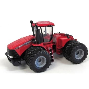 CIH - Steiger 600 - 4WD duals 2011 Winter Farm Show Edition - 1/64