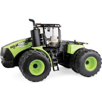 CIH - Steiger 620 - 4WD Duals 60th Anniversary green - 1/16