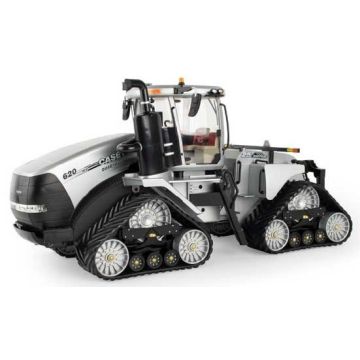 CIH - Steiger 620 - Quadtrac AFS Connect 25th Anniversary Silver Chase - 1/16