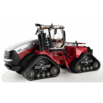 CIH - Steiger 620 - Quadtrac AFS Connect 25th Anniversary Silver hood - 1/16