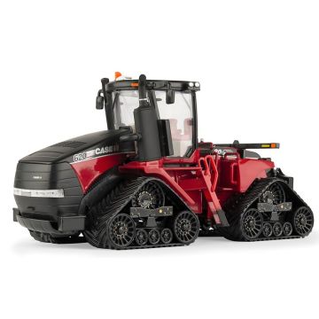 CIH - Steiger 620 - Quadtrac black hood 20th Anniversary & Farm Progress Edition - 1/32