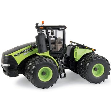 CIH - Steiger 620 - 4WD Duals 60th Anniversary green - 1/32