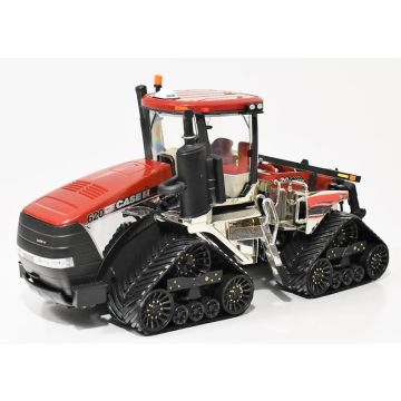 CIH - Steiger 620 - Quadtrac chrome hood 20th Anniversary & 2016 Farm Progress Edition - 1/32