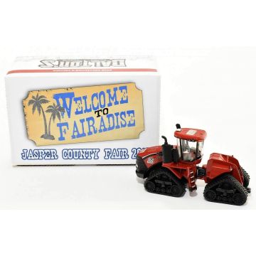 CIH - Steiger 620 - Quadtrac, 25th Anniversary, 2019 Jasper County Fair - 1/64