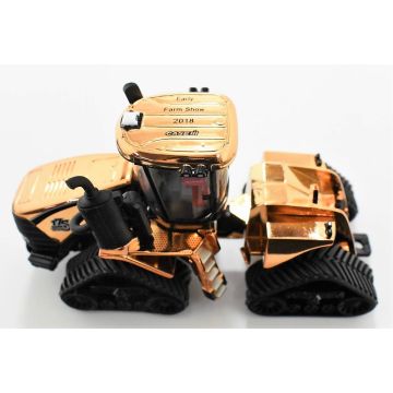 CIH - Steiger 620 - 175th Anniversary Quadtrac 2018 Farm Show Copper - 1/64