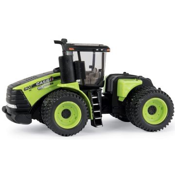 CIH - Steiger 620 - 4WD Steiger green 60th Anniversary 2017 Farm Show - 1/64