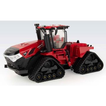 CIH - Steiger 715 - Quadtrac, PTO, mirrors, lights, Introduction Edition - 1/32