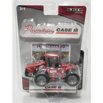 CIH - STX530 - 4WD duals 8 Premiere Series - 1/64