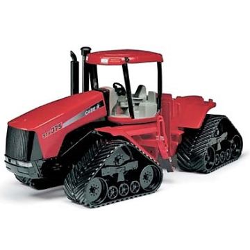 CIH - STX375 - Quad Trac - 1/16
