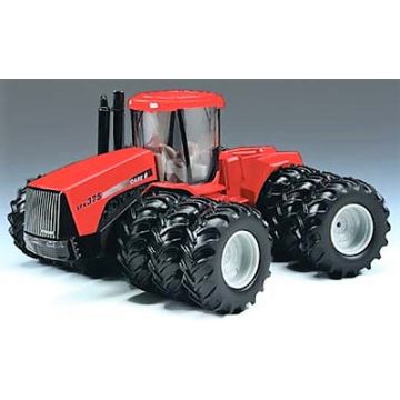 CIH - STX375 - 4WD triples - 1/64