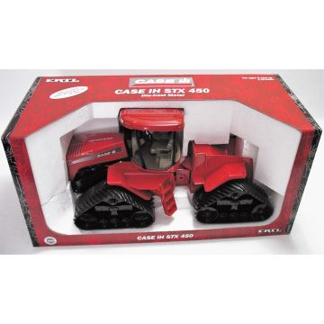 CIH - STX450 - Quad Trac 2002 World Ag Expo Limited 200 models - 1/16