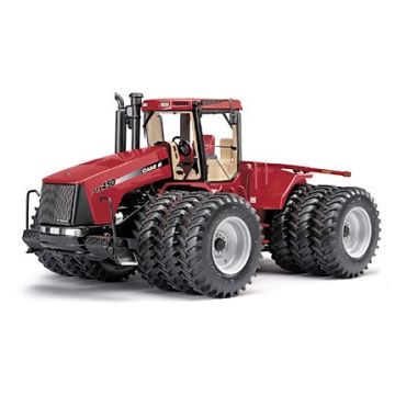 CIH - STX450 - 4WD Duals #1 Precision Series II - 1/32