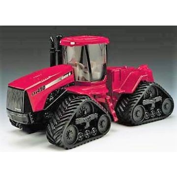 CIH - STX450 - Quad Trac - 1/64