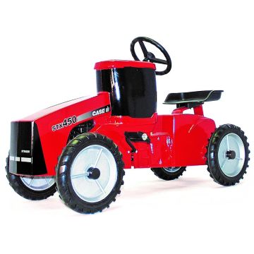 CIH - STX450 - Pedal, 4WD Singles -