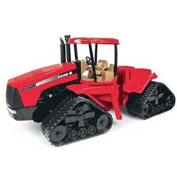 CIH - STX500 - Quad Trac - 1/16