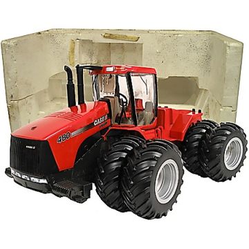 CIH - STX530 - 4WD Duals Collector Edition - 1/16