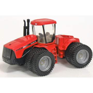 CIH - STX530 - 4WD duals 2006 Farm Show Edition - 1/64