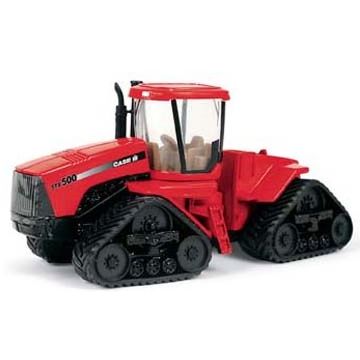 CIH - STX500 - Quad Trac - 1/64