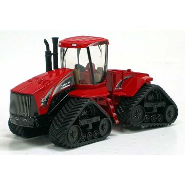 CIH - STX500 - Quad Trac 50,000th 2005 Farm Show Edition - 1/64