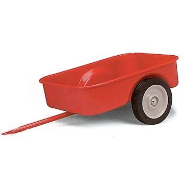 CIH -  - Pedal Machinery, Trailer -