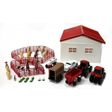 CIH - Set - Value Set, shed - 1/64