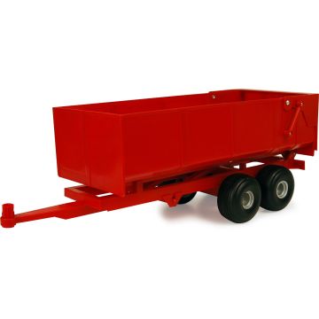 CIH -  - Wagon, dump, Big Farm Series - 1/16