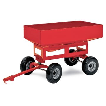 CIH -  - Wagon, gravity - 1/16