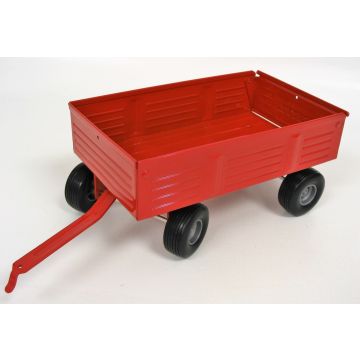 CIH -  - Wagon, barge - 1/16