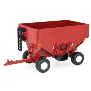 CIH -  - Wagon, gravity - 1/32