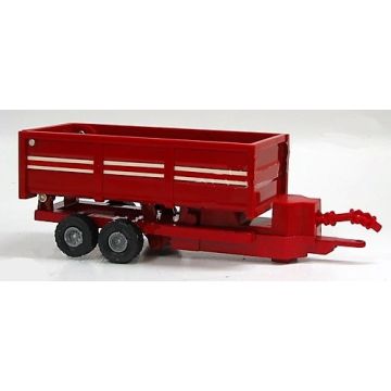 CIH -  - Wagon, dump, PTO driven - 1/32