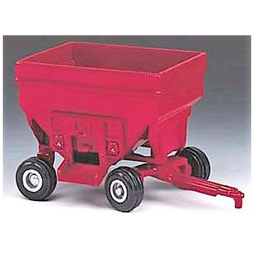 CIH -  - Wagon Gravity - 1/64