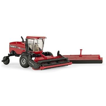CIH - WD-2504 - Swather, 2 heads - 1/64