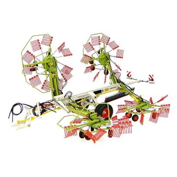 Claas - Liner 3000 - Tetter/swather, four wheels - 1/32