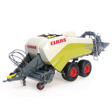 Claas - Quadrant 3400 - Baler, large square - 1/32