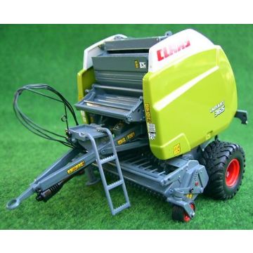 Claas - Variant 365 - Baler, round - 1/32