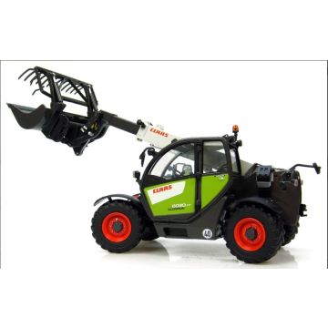 Claas - Scorpion 6030 - Telehander, with bucket - 1/32