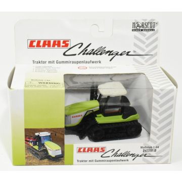 Claas - 75E - Crawler Challenger - 1/64